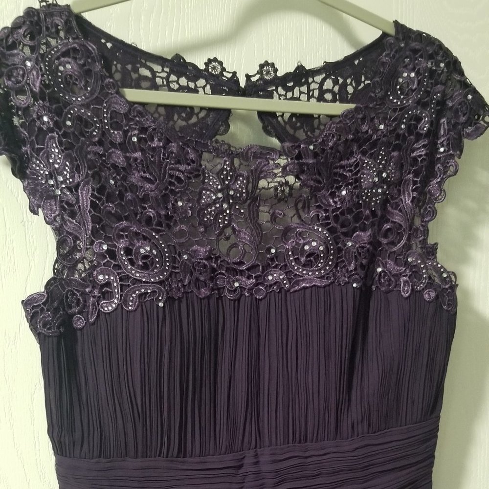 Bridesmaid dress